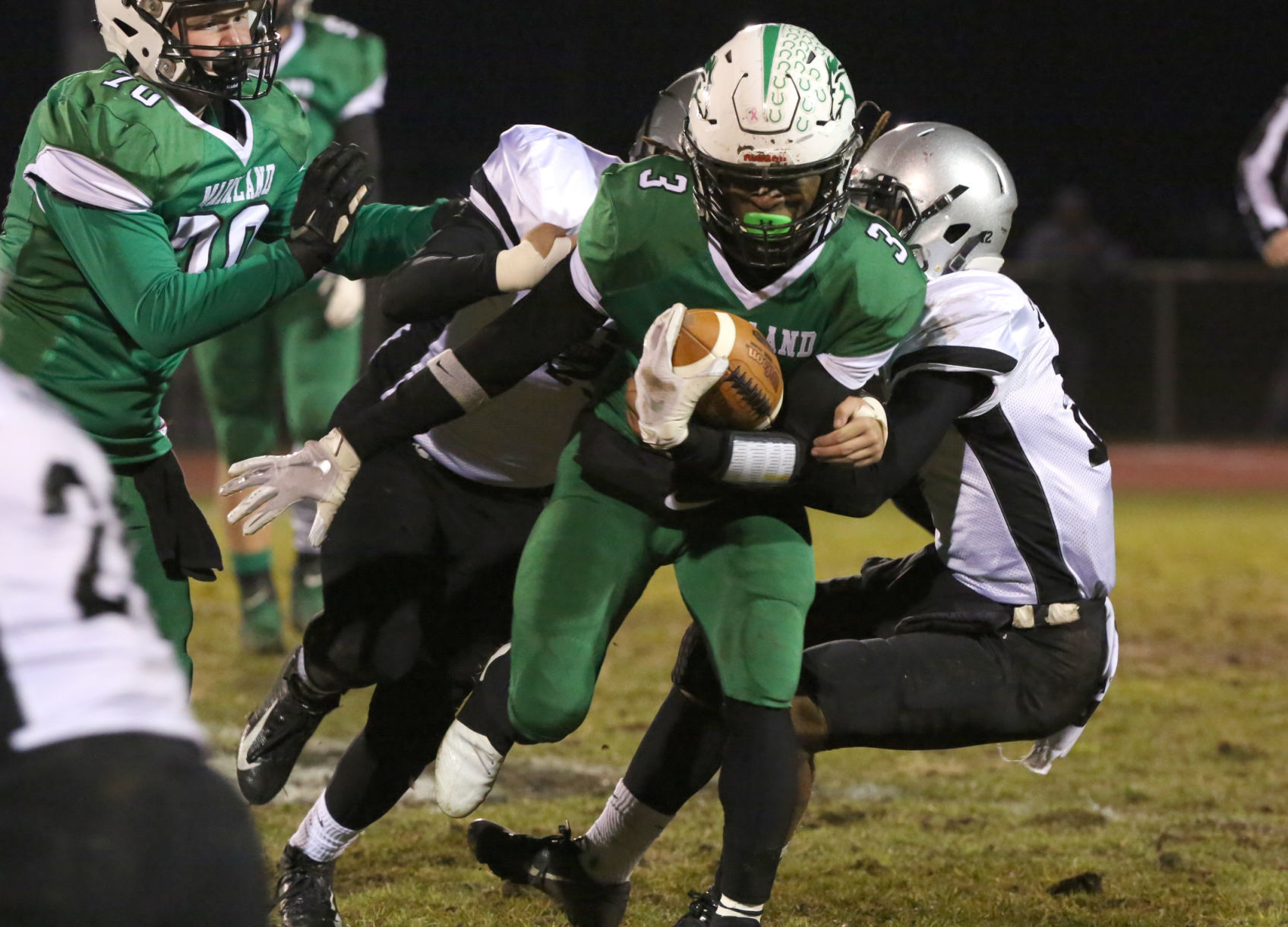 Mainland Egg Harbor Township Football